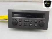 Bedienung Heizung 090329826 Opel Meriva Gro?raumlimousine 1.6 (Z16SE) 2004