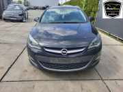 Teilepaket Front 13390003 Opel Astra J Sports Tourer (PD8/PE8/PF8) Kombi 1.4 Turbo 16V (B14NET(Euro 6)) 2014-11