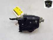 Türschloss Stangen Rechts Hinten 4G0839016E Audi A3 Sportback (8VA/8VF) Schrägheck 5-drs 1.5 TFSI 16V (DADA) 2018