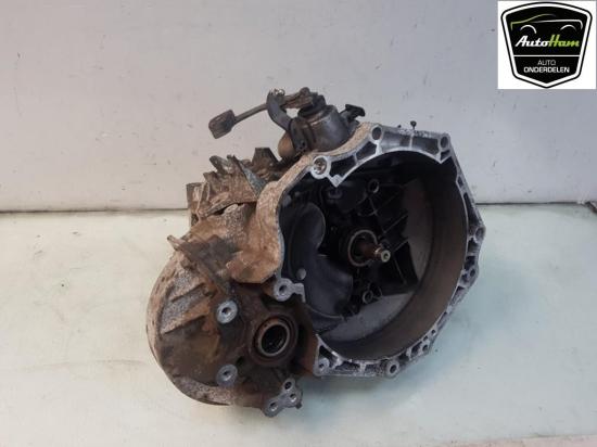 Getriebe Manuell ABS 55593438 Opel Astra K Schr?gheck 5-drs 1.6 CDTI 110 16V (B16DTE(Euro 6)) 2016 Bild Getriebe Manuell ABS 55593438 Opel Astra K Schr?gheck 5-drs 1.6 CDTI 110 16V (B16DTE(Euro 6)) 2016