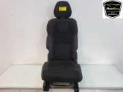 Sitz Hinten Volvo XC90 II SUV 2.0 T8 16V Twin Engine AWD (B4204T34(Euro 6d)) 2019-07