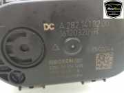 Drosselklappe A2821410200 Nissan Qashqai (J12) SUV 1.3 DIG-T MHEV 16V (A0001E2E1.3 DIG-T MHEV 16V) 2022-02