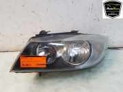 Scheinwerfer Links 80311630 BMW 3 serie (E90) Limousine 318i 16V (N46-B20B) 2007