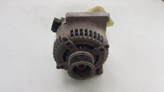 Lichtmaschine V-Snaar 13587304 Opel Astra K Schrägheck 5-drs 1.6 CDTI 136 16V (B16DTH(Euro 6)) 2017 Bild Lichtmaschine V-Snaar 13587304 Opel Astra K Schrägheck 5-drs 1.6 CDTI 136 16V (B16DTH(Euro 6)) 2017