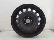 Felge St, 17", 7J, ET46, 5 Gats 9809424380 Opel Vivaro Van 2.0 CDTI 122 (D20DTL(DW10FE)) 2021-07