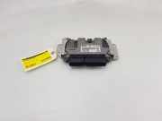 Motorsteuergerät 0261208702 Toyota Aygo (B10) Schrägheck 1.0 12V VVT-i (1KR-FE) 2008