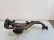 Achsschenkel Rechts Vorne 80A407580 Audi Q5 (FYB/FYG) SUV 2.0 TFSI 16V Quattro (DJYA) 2019-01