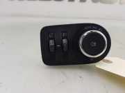 Lichtschalter 13493474 Opel Astra K Schr?gheck 5-drs 1.0 SIDI Turbo 12V (B10XFL) 2016