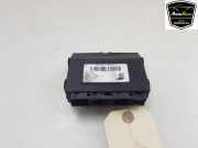 Steuergerät Heizung 64119296781 BMW 1 serie (F21) Schrägheck 3-drs 114i 1.6 16V (N13-B16A) 2013-03