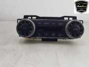 Bedienung Heizung 2048308285 Mercedes-Benz C Estate (S204) Kombi 2.2 C-200 CDI 16V . (OM646.811) 2008-09