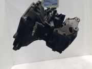 Getriebe Manuell ABS 24581813 Opel Corsa E Schrägheck 1.4 16V Bi-Fuel (B14XEL) 2016-09