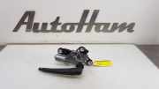 Scheibenwischermotor Hinten 1851421 Ford Focus 3 Wagon Kombi 1.0 Ti-VCT EcoBoost 12V 125 (M1DC) 2017-09