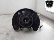 Achsschenkel Rechts Hinten A2053500241 Mercedes-Benz C Estate (S205) Kombi C-350 e 2.0 16V (M274.920) 2015-05