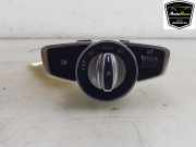 Lichtschalter A2059051810 Mercedes-Benz V (447.8) Großraumlimousine 2.0 300d 16V 4-Matic (OM654.920) 2022-11