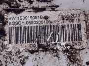 Kraftstoffpumpe Elektrisch 1S0919051B Skoda Citigo Schrägheck 1.0 12V (CHYA) 2013-10