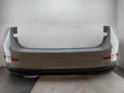Stoßstange Hinten 657807417 Skoda Scala Schrägheck 5-drs 1.6 TDI (DGTA) 2019-07