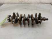 Kurbelwelle 2311003301 Kia Picanto (JA) Schrägheck 1.2 CVVT 16V (G4LA5) 2018-03