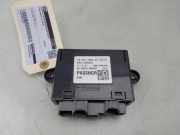 Steuergerät Zentralverriegelung H1BT14B533AE Ford Fiesta 7 Schrägheck 1.0 EcoBoost 12V 100 (SFJF) 2018-03