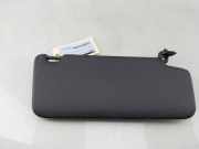 Sonnenblende A24681003109H43 Mercedes-Benz B (W246) Schrägheck 1.6 B-200 BlueEFFICIENCY Turbo 16V (M270.910) 2014-10