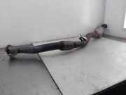 Uitlaat Rohr Vorne PAB253350C Porsche Cayenne III (9YA) SUV 3.0 V6 24V Turbo E-Hybrid (MDC.BE) 2021-02