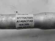 Klima Leitung 97775K7020 Hyundai i10 Schrägheck 1.0 12V (G3LD) 2023