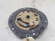 Kupplungsscheibe ABS 1J260479 Toyota Yaris IV (P21/PA1/PH1) Schrägheck 1.5 12V Hybrid 115 (M15AFXE) 2023-02