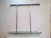 Schwellerrohre Set Volkswagen Caddy Cargo V (SBA/SBH) Van 2.0 TDI BlueMotionTechnology (DTRF) 2024-04 DTRF