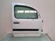 Tür Rechts 801004234R Renault Kangoo Express (RFK) Van 1.5 Blue dCi 95 (K9K-876(K9K-U8)) 2021-04