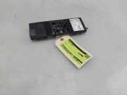 Antenne Verstärker 5WA035741B Volkswagen Golf VIII (CD1) Schrägheck 1.5 eTSI 16V (DFYA) 2023-06 DFYA