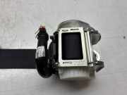 Sicherheitsgurt Links Hinten 5H6857805F Volkswagen Golf VIII (CD1) Schr?gheck 2.0 TDI BlueMotion 16V (DTTA) 2020-07 DTTA