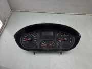 Tachoeinheit Kmh 1395350080 Fiat Ducato (250) Van 2.3 D 120 Multijet (F1AGL4114) 2020