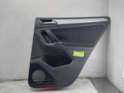 Türverkleidung Rechts Hinten 5NA867212FPBE Volkswagen Tiguan (AD1) SUV 1.4 TSI 16V (CZDB) 2016-07 CZDB