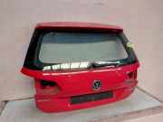 Heckklappe 5G9827025E Volkswagen Golf VII Variant (AUVV) Kombi 1.2 TSI 16V BlueMOTION (CYVB) 2015-11 CYVB
