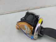 Sicherheitsgurt Rechts Hinten 888419687R Renault Kadjar (RFEH) SUV 1.2 Energy TCE 130 (H5F-408(H5F-F4)) 2018-03