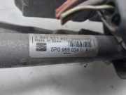 Scheibenwischermotor 5P0955120C Seat Altea XL (5P5) Gro?raumlimousine 1.8 TFSI 16V (CDAA) 2011-05