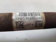 Antriebswelle Links Vorne ABS JX673B437CAE Ford Focus 4 Wagon Kombi 1.0 EcoBoost 12V Hybrid 125 (R0DB) 2023-04