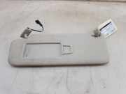 Sonnenblende 2G78575513FD Volkswagen Taigo SUV 1.0 TSI 110 12V (DLAA) 2022-05 DLAA