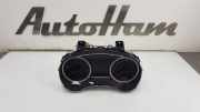 Tachoeinheit Kmh 5FB0A Nissan Micra (K14) Schrägheck 0.9 IG-T 12V (H4B-408) 2019-03