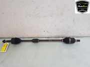 Antriebswelle Rechts Vorne ABS 49501C8000 Hyundai i20 (GBB) Schrägheck 1.2i 16V (G4LA) 2015-06