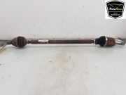 Antriebswelle Rechts Hinten ABS A4533509400 Renault Twingo III (AH) Schrägheck 5-drs ZE R80 (5AL605) 2022-07