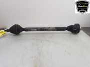 Antriebswelle Rechts Vorne ABS 3Q0407272AB Volkswagen Caddy III (2KA,2KH,2CA,2CH) Van 1.6 TDI 16V (CAYD) 2012-01 CAYD
