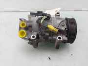 Klima Pumpe 9834779880 Opel Crossland (X) SUV 1.2 Turbo 12V (B12XHL(EB2DT)) 2020-11