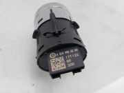 Start/stop Schalter A2139055500 Mercedes-Benz E (C238) Coupé E-220d 2.0 Turbo 16V 4-Matic (OM654.920) 2017-05