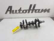 Kurbelwelle 122014121R Renault Clio IV (5R) Schrägheck 5-drs 0.9 Energy TCE 90 12V (H4B-408(H4B-B4)) 2013