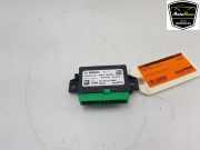 Pdc Steuergerät 9824532180 Peugeot 2008 (CU) Großraumlimousine 1.2 12V e-THP PureTech 130 (EB2ADTS(HNS)) 2018-08