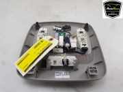 Innenbeleuchtung Vorne 969807672R Renault Kadjar (RFEH) SUV 1.2 Energy TCE 130 (H5F-408(H5F-F4)) 2017-05