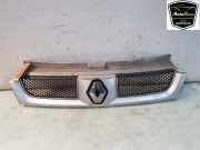 Grill 8200204450 Renault Trafic New (FL) Van 1.9 dCi 82 16V (F9Qt-762) 2002-06