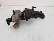 Turbolader 03C145702L Volkswagen Golf V (1K1) Schrägheck 1.4 TSI 122 16V (CAXA(Euro 5)) 2008-06 CAXA(Euro 5)