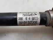 Antriebswelle Links Vorne ABS 391013ZU0B Nissan Pulsar (C13) Schrägheck 1.2 DIG-T 16V (HR12DDT(Euro 5)) 2017-09