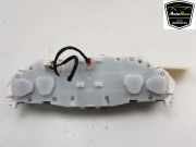 Tachoeinheit Kmh 9801905280 Peugeot 208 I (CA/CC/CK/CL) Schrägheck 1.2 Vti 12V PureTech 82 (EB2F(HMZ)) 2017-09